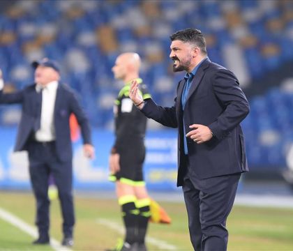 Gattuso regala una giornata di riposo ai suoi ragazzi, domani ripresa degli allenamenti