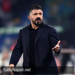 Gattuso, tre elementi esaltano il suo lavoro: energia, mentalità e responsabilità
