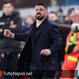 Gazzetta – Gattuso, scossa decisiva: il gruppo era provato, Rino ha lavorato su due aspetti