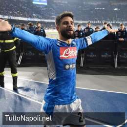 Gazzetta – Nessuno ne parla, ma tutti coltivano il sogno Champions