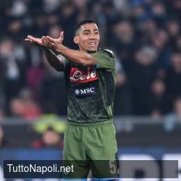 Gazzetta – Out Demme, si scalda Elmas ma Gattuso potrebbe anche rischiare Allan