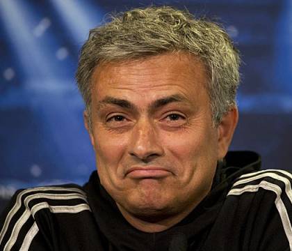 Il Guardian: la vittoria di Mourinho su Guardiola è il manifesto del caos