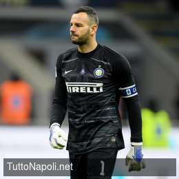 Inter, infrazione al mignolo: derby e Coppa Italia col Napoli a rischio?