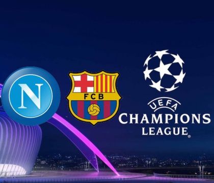 La lista Champions del Barcellona: ecco gli uomini che affronteranno il Napoli