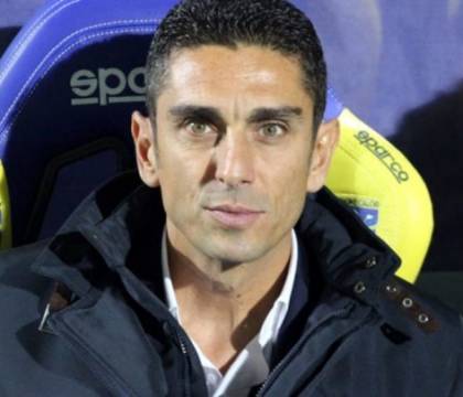 Longo: “Basta pensieri negativi, voglio vedere la garra del Torino”