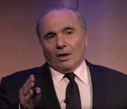 Moggi: Commisso, a freddo, non avrebbe fatto quelle dichiarazioni