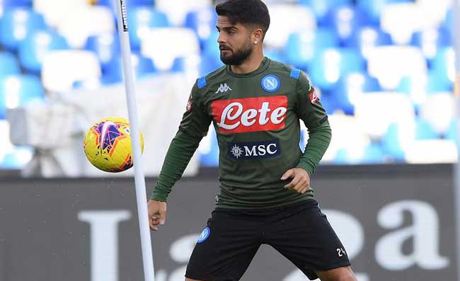Napoli, Insigne leader emotivo: dopo la Fiorentina con due mosse nello spogliatoio ha aiutato Gattuso