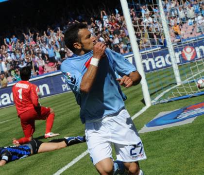 Quagliarella il campione che sarebbe potuto essere