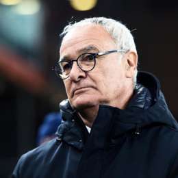 Samp, le scelte di Ranieri: fuori tutti i nuovi acquisti