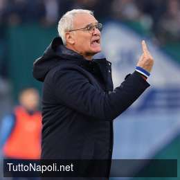 Sampdoria, ultime di formazione: Ranieri non ha più dubbi, tre ex titolari