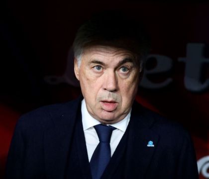 Serie A “mangiallenatori”: siamo a 11 in stagione, c’è anche Ancelotti