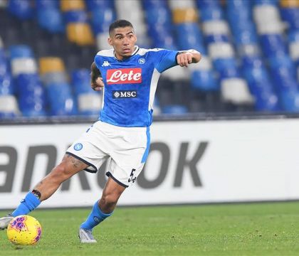 Sky: Sampdoria-Napoli, ballottaggio Allan-Elmas a centrocampo