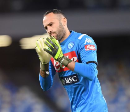 Sky: per la Sampdoria Gattuso potrebbe confermare ancora Ospina