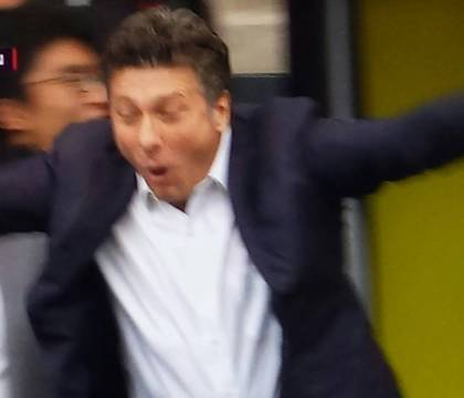 TMW: Cairo ha comunicato a Mazzarri l’esonero nella notte