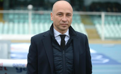 UFFICIALE – Il Brescia esonera Corini! Spunta il nome del possibile nuovo mister delle Rondinelle