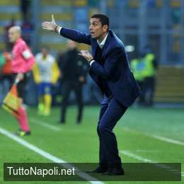 UFFICIALE – Torino, via Mazzarri: Moreno Longo è il nuovo tecnico