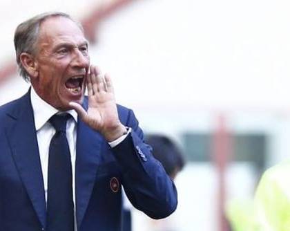 Zeman e il calcio femminile: «Un problema di cultura? In Italia di solito le donne sono in cucina»