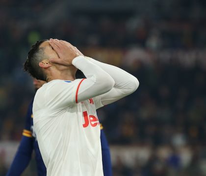 Ziliani: si può chiedere ai media italiani più obiettività e meno ossequio per Ronaldo?
