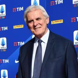 AIA, Nicchi replica a Commisso: “Arbitri disgustati dal suo comportamento”