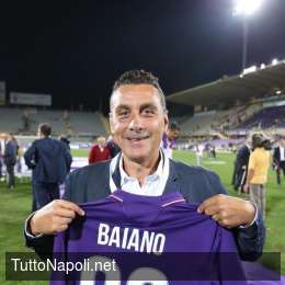 Baiano: “Napoli ha risentito dell’assenza di Mertens. Stasera occhio agli ex…”