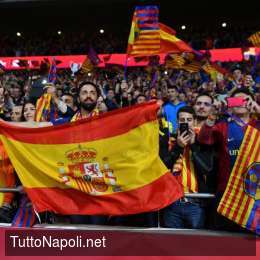 Barcellona-Napoli, ecco i voli charter ed i pacchetti offerti da ReteEuropa. Scopri l’offerta…