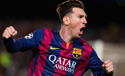 Barcellona, il pasticciere: “Messi vuole venire a giocare a Napoli, lo stuzzica! Vi svelo cosa mangia…” 