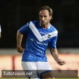 Budel presenta la Samp: “Fa fatica a segnare all’inizio, il Napoli dovrà partire forte”