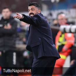 CorSera – In Italia difficile allenare: Gattuso ora sta portando frutti ma che fatica all’inizio