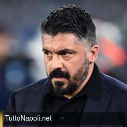 Corsera – “Gattuso questa sera scoprirà se la vittoria con la Juve potrà servire a qualcosa”