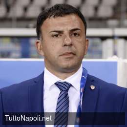 Ct Macedonia: “Ecco il vero Elmas! Può migliorare e raggiungere livelli alti, grazie a Gattuso…”