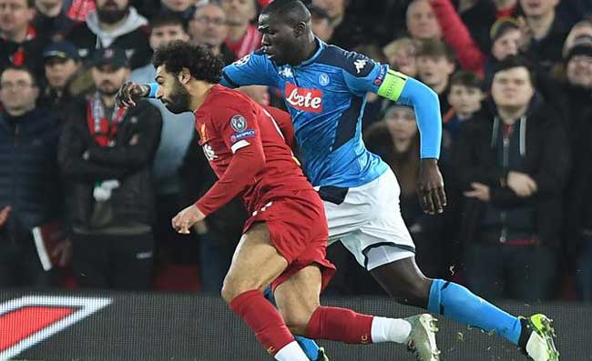 Dalla Francia: “PSG, Leonardo vuole Koulibaly per sostituire Thiago Silva. C’è anche il Manchester”
