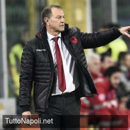 De Biasi: “Gattuso non ha ancora la realtà di quanto vale il Napoli. Su Meret…”