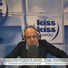 De Maggio su Meret: “E’ il più forte in Serie A. Gattuso ne sta sbagliando la gestione”