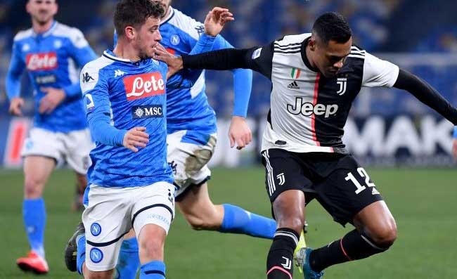 Demme, il padre: “In tribuna col cugino di Gattuso, sensazione indescrivibile! Al suo primo gol col Napoli…”
