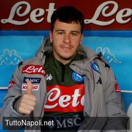 Demme spaventa Gattuso: isolato per l’influenzale, a rischio per la Samp