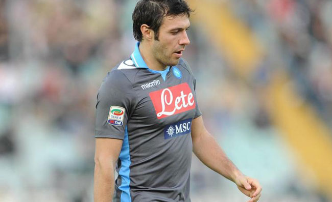 Dossena: “Mai pentito di aver scelto il Napoli. Nel passaggio da Donadoni a Mazzarri capii che…”