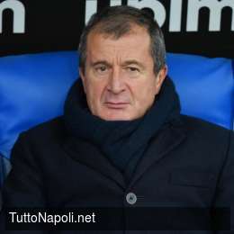 Ds Samp a Sky: “Siamo tutti pronti! Yoshida? Deve abituarsi alla A”
