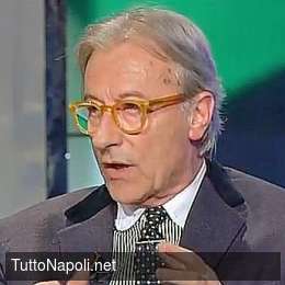 Feltri contro Commisso: “Chi attacca i giudici sportivi negli States viene linciato”