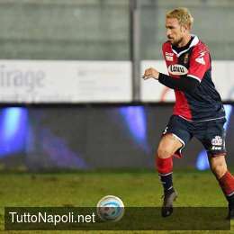 Floro Flores: “Fui bollato come traditore a Napoli, venivo cacciato pure dai ristoranti!”