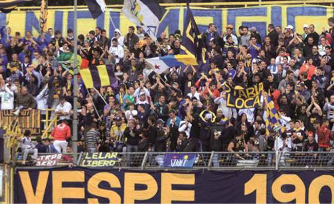 Furia Manniello: “Voglio lasciare il calcio, c’è dittatura arbitrale! Sudditanza psicologica in A e in B”