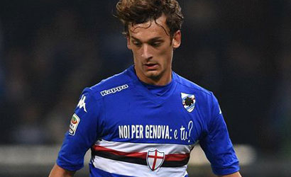 Gabbiadini: “Bravi a recuperare contro il Napoli. Gli abbiamo concesso troppo. Il Torino…”