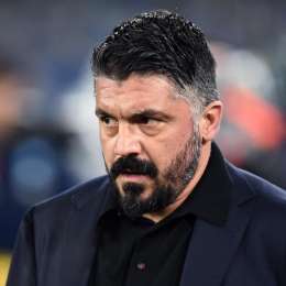 Gattuso fiuta l’occasione: con la Samp il Napoli può portarsi a -2 dall’Europa