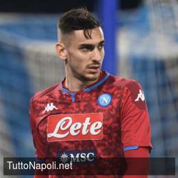Gazzetta non ha dubbi: “Meret ha vinto il ballottaggio con Ospina”