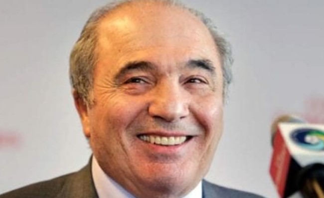 LDT – “Feltri lo sa chi è Rocco Commisso? Dovrebbe sapere che negli Stati Uniti arbitri e società…”