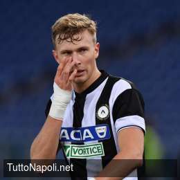 Lecce, Barak: “Ogni gara è complicata, ora pensiamo solo al Napoli!”