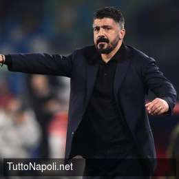 L’emergenza ha colpito un nuovo reparto: non c’è pace per Gattuso