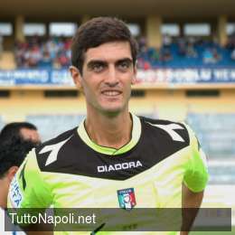 L’ex arbitro Boggi accusa: “Si rischia un’altra Calciopoli! Nicchi ha fatto passare un sistema dittatoriale”