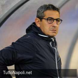Padalino: “Il Napoli sta ritrovando equilibrio, Gattuso ha bisogno di altro tempo”