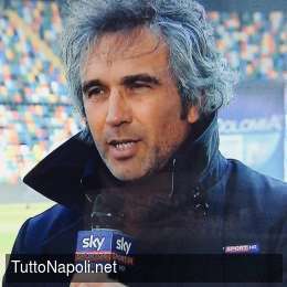 Pellegrini ricorda: “A Napoli s’era appiattito tutto già prima dell’ammutinamento”