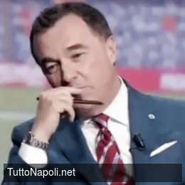 Pistocchi ‘avverte’ Piccinini: “Attento Sandro, l’ultimo che ha parlato male di Nedved ha fatto una brutta fine”